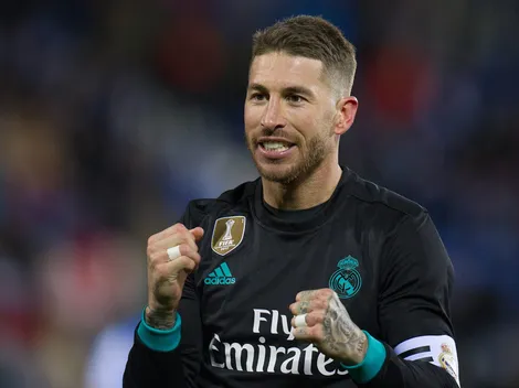 Sergio Ramos no Santos em 2025 não deve acontecer mais