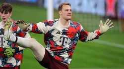 Bayern de Munique x Holstein Kiel pela Bundesliga
