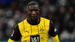 Heidenheim x Borussia Dortmund pela Bundesliga