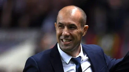 Leonardo Jardim, técnico do Cruzeiro - Foto: Valerio Pennicino/Getty Images