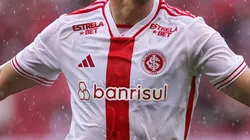 Internacional terá novo patrocinador master