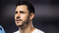 Giuliano tem futuro definido após sair do Santos