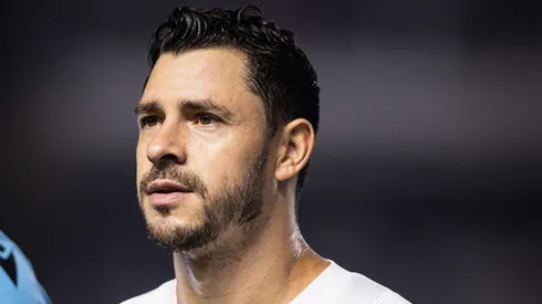 Giuliano tem futuro definido após sair do Santos