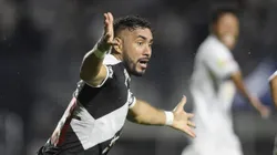 Payet foi um dos jogadores que atuaram contra o Maricá. Foto: Alexandre Loureiro/AGIF