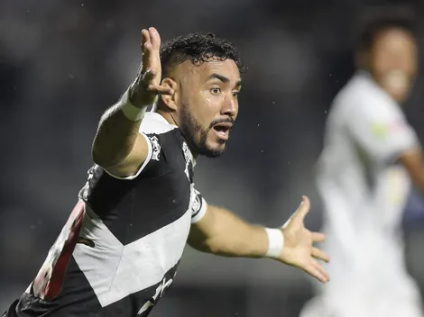 Carille abre o jogo sobre planejamento no Vasco