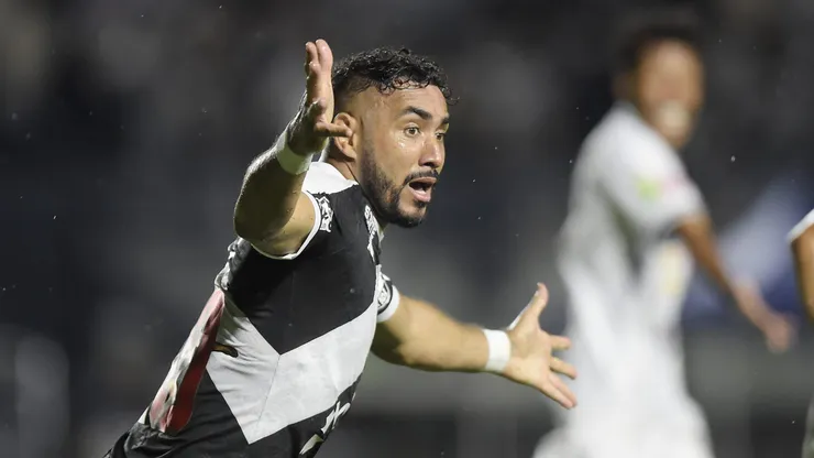 Payet foi um dos jogadores que atuaram contra o Maricá. Foto: Alexandre Loureiro/AGIF