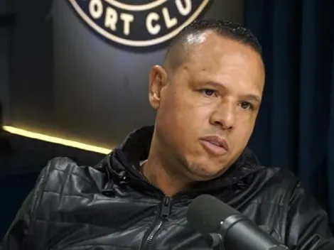 Luís Fabiano lista clubes favoritos ao Brasileirão e alerta o Flamengo