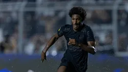 Talles Magno é o artilheiro do Corinthians no Paulistão. Foto: Rodrigo Coca/Corinthians