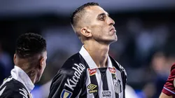 João Schmidt andou se estranhando com mais gente no Santos após derrota para o São Bernardo