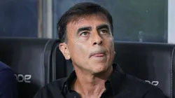 Quinteros revela estratégia utilizada no Grêmio para a temporada