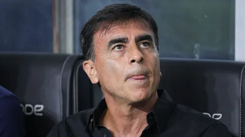 Quinteros revela estratégia utilizada no Grêmio para a temporada