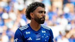 Gabigol em ação pelo Cruzeiro - Foto: Fernando Moreno/AGIF