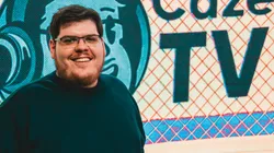 Casimiro vai transmitir Super Mundial de Clubes da FIFA para o Brasil - Foto: Divulgação/Cazé TV