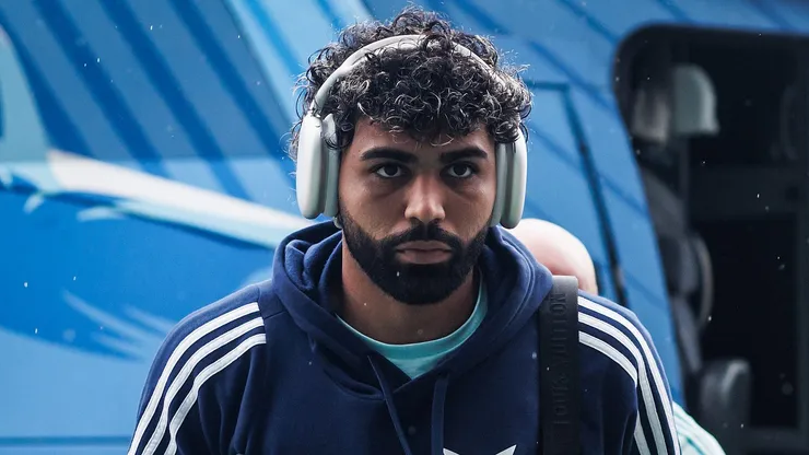 Gabigol elogia Matheus Pereira e pede na Seleção