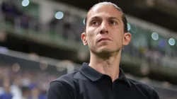 Filipe Luís apontou suas expectativas para a final da Supercopa do Brasil