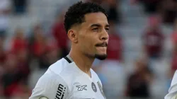 Gregore era alvo do Atlético-MG. Foto: Robson Mafra/AGIF