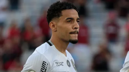 Gregore era alvo do Atlético-MG. Foto: Robson Mafra/AGIF