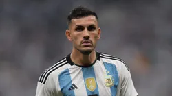 Leandro Paredes