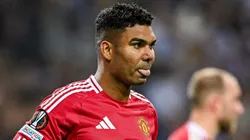 Casemiro entra no radar do Flamengo para a temporada