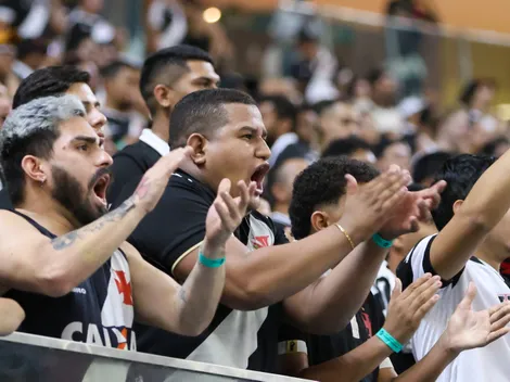 Saiba tudo sobre Vasco x Volta Redonda pelo Campeonato Carioca