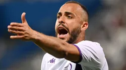 Arthur Cabral, deixa o Benfica. Foto: Alessandro Sabattini/Getty Images