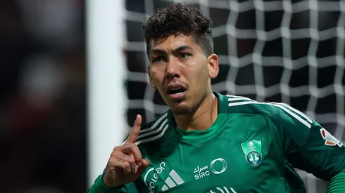 Corinthians já tentou contratar Roberto Firmino algumas vezes.