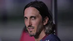 Zubeldía chegou ao SPFC em abril de 2024.