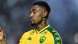 Ramon é o novo reforço do Inter em 2025. Foto: Thiago Ribeiro/AGIF