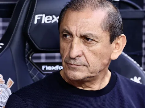 Igor Coronado deve ser poupado por Ramón Diaz em Corinthians x Novorizontino