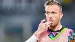 Arthur (Photo by Getty Images)