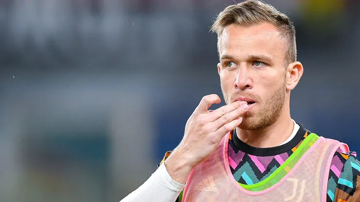 Arthur (Photo by Getty Images)