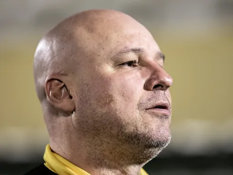 Rogério Corrêa projeta Vasco x Volta Redonda pelo Cariocão