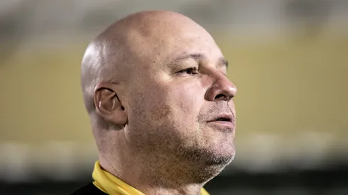 Rogério Corrêa levou o Voltaço da Série C à Série B do Brasileirão