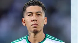 Firmino aparece como um pedido da Nação para a temporada