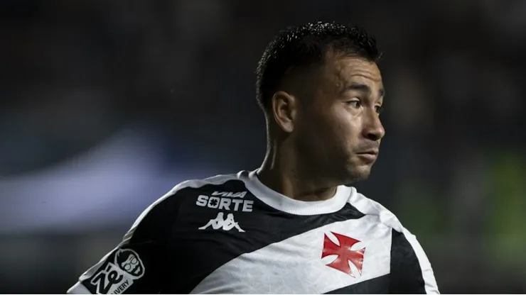 Jean David pode deixar o Vasco