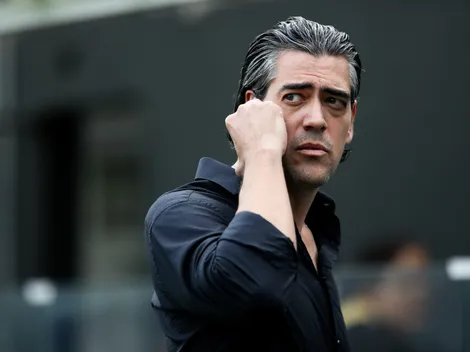 Bracks confirma interesse do Vasco na contratação de Brahian Palacios