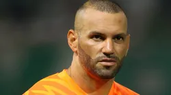 Weverton é um dos melhores goleiros do Brasil