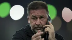 Santos aguarda Corinthians, do presidente Augusto Melo, para poder enviar jogos na Neo Química Arena