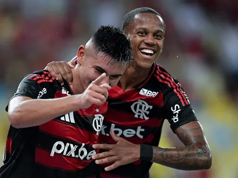 Filipe Luís abre o jogo sobre utilizar reservas no Carioca