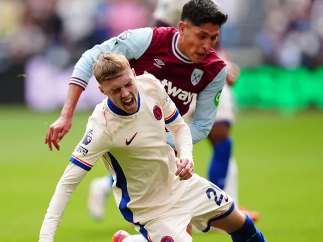 Palpite Chelsea x West Ham - Premier League - 03/02/2025