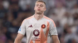 Roma x Napoli pelo Campeonato Italiano