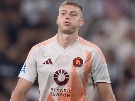 Palpite Roma x Napoli - Campeonato Italiano - 02/02/2025