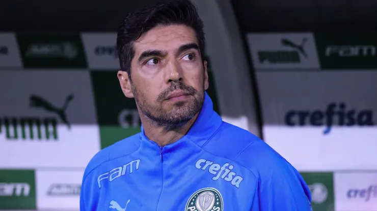 Treinador vai fazer mudanças - Foto: Alexandre Schneider/Getty Images.