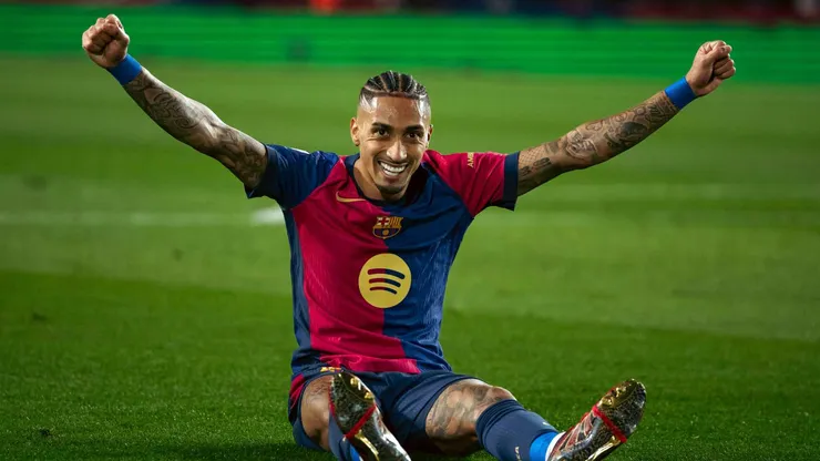 Barcelona x Alavés pela La Liga