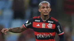 Wesley recebeu proposta do Zenit, da Rússia, de R$ 150 milhões e Flamengo tomou a decisão