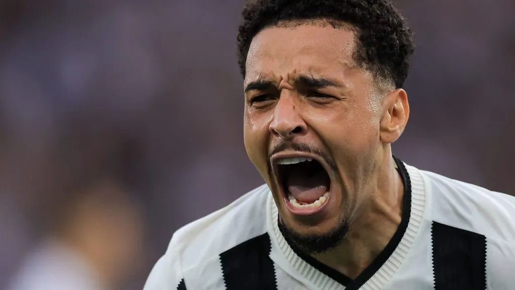 Gregore - Foto: Buda Mendes/Getty Images.