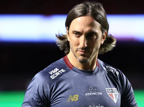 Luis Zubeldía aconselhou dupla da base negociada pelo São Paulo
