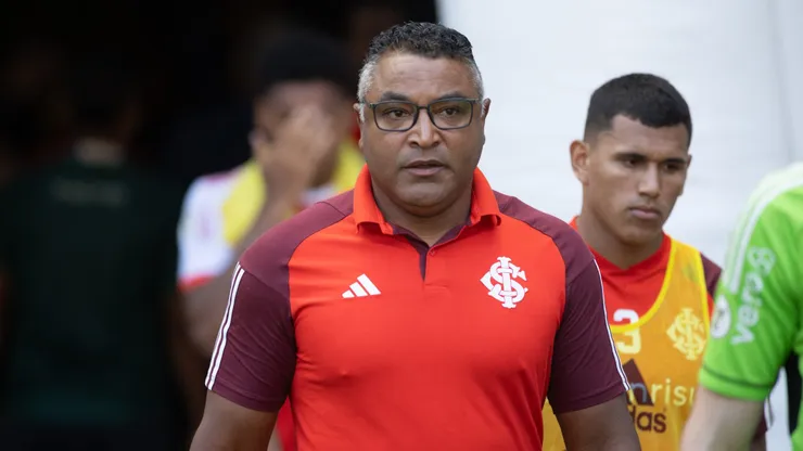 Treinador do Colorado busca mais uma vitória no estadual