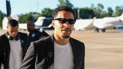 Gregore pode trocar o Botafogo por Atlético-MG