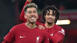 Atacante jogou demais na Inglaterra - Foto: Michael Regan/Getty Images.